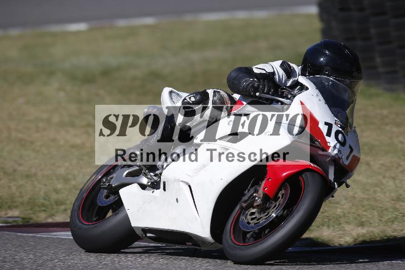 /12 30.04.2026  Speer Racing ADR/Gruppe gelb/101